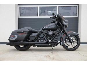 HARLEY-DAVIDSON FLHXS STREET GLIDE SPECIAL 14 AIRBRUSH 17.500 KM