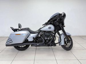 HARLEY-DAVIDSON HARLEY DAVIDSON STREET GLIDE 114 1868 STREET GLI