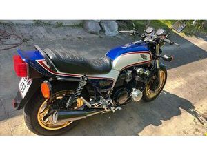 HONDA CB 1100 F SUPER BOLDÓR TOP ZUSTAND ORIGINAL