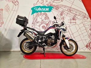 HONDA HONDA AFRICA TWIN CRF 1000 L DCT