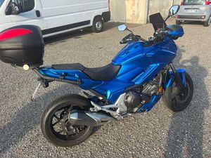 HONDA NC 750 SPORT *LEGGI NOTE*