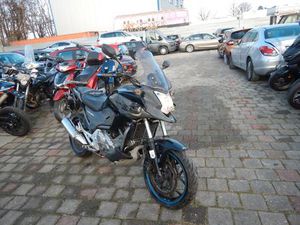 HONDA NC700X ABS
