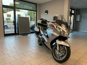 HONDA PAN EUROPEAN ST1300 ACCESSORIATA