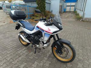 HONDA TRANSALP XL750