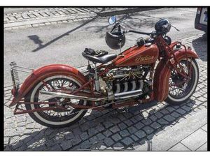 INDIAN FOUR