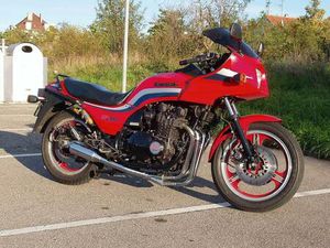 KAWASAKI GPZ 1100 UNITRAK