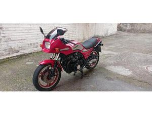 KAWASAKI GPZ750 UNI TRAC