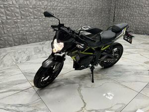 KAWASAKI Z 125
