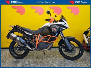 KTM 1190 ADVENTURE - 2014