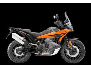 KTM 790 ADVENTURE 2024