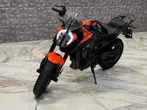 KTM 890 DUKE * FAHRBEREIT *