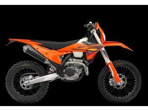 KTM 250 EXC-F 2026