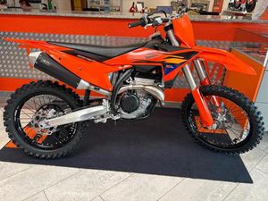 KTM 250 SX F MOD 2026