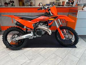 KTM 250 SX NEU MOD 2026