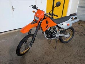 KTM 540 SXC