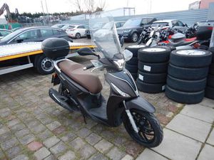KYMCO PEOPLE 125