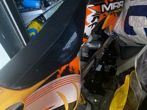 AUTRES GEPARD PITBIKE 125 CC 4 TAKT