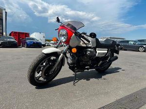 MOTO GUZZI 850 LE MANS
