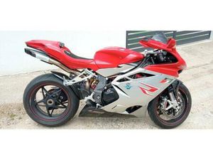 MV AGUSTA F4 1000 R