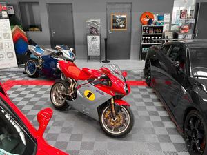 MV AGUSTA F4 1000 S AGO