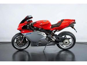 MV AGUSTA MV AGUSTA F4 1000 - 2004