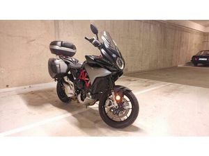 MV AGUSTA TURISMO VELOCE