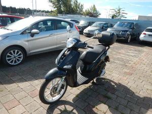 PIAGGIO LIBERTY 125 ABS