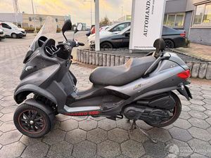 PIAGGIO MP3 500 500 LT MP3 SPORT