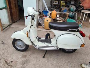 VESPA P80X