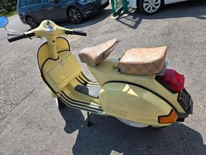 VESPA VN X1