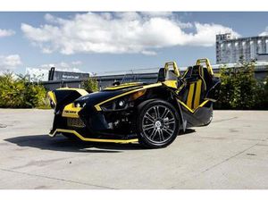 POLARIS SLINGSHOT