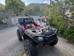 POLARIS SPORTSMAN 850