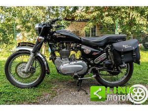 ROYAL ENFIELD ROYAL ENFIELD BULLET 500 ELECTRA CLASSIC - 2007