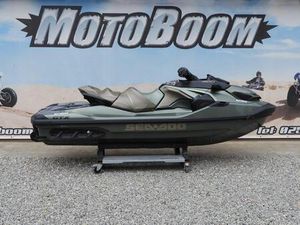 BRP SEA-DOO GTX 300 LTD WITH SOUND 2023