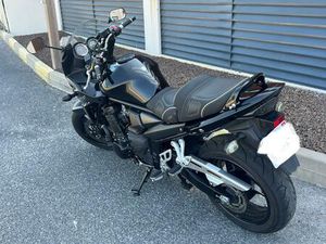 SUZUKI GSF 1250 S BANDIT ABS