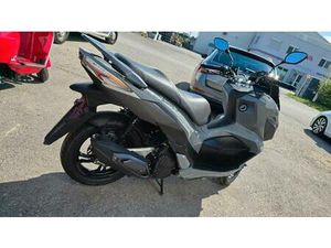 SYM JET X 125