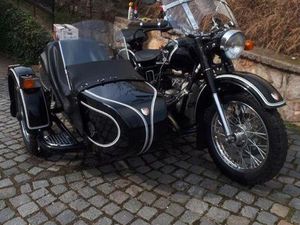 URAL RETRO