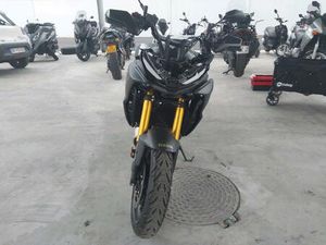 YAMAHA TRACER 700 GT A2