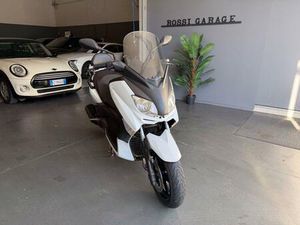YAMAHA YAMAHA X-MAX 250