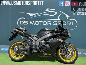 YAMAHA YZF R1 OHLINS GARANZIA FINANZIAMENTO