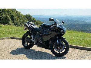 YAMAHA YZF-R1 RN22 1000