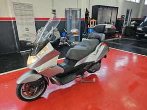 APRILIA APRILIA ATLANTIC 500