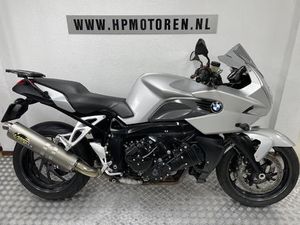 BMW K 1200 R SPORT ABS , ESA BOVAGGARANTIE