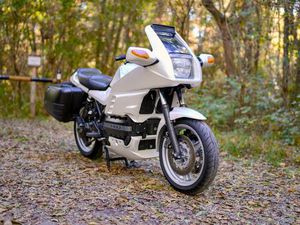 BMW K100RS 16V
