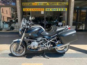 BMW BMW R 1200 R CLASSIC ANNO 2012 KM 29000 FULL OPT