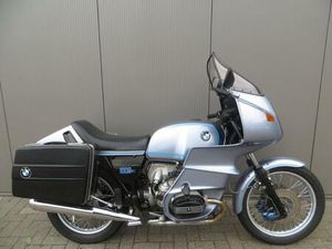 BMW R 100 RS