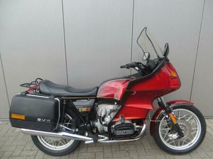 BMW R 100 RT