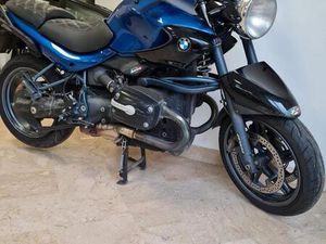 BMW R 1150 R ANNO 2005