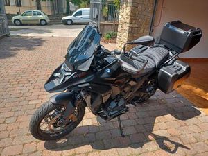 BMW R 1300 GS MARTIN EDITION TRIPLE BLACK