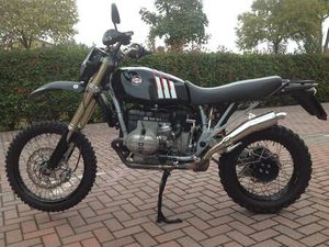 BMW R100GS HPN SPORT N.821